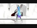 【MMD】サイバーチックなミクさんでLove Me If You Can (2nd)【固定カメラ1080p60fps】