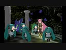 【巡音ルカ feat. Oliver】The Village of Dwarves【VOCALOIDカバー曲】
