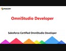 Salesforce OmniStudio Developer Exam Questions