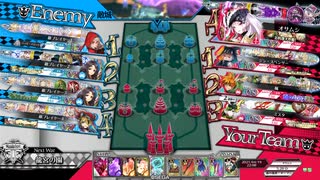 飛べない虫が行くwlw 54歩目(EX07 アシェンプテル )
