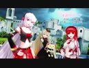 【MAYU誕生祭2021】 水色のワルツ 【カバー】