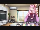 琴葉姉妹のちょっとした娯楽？