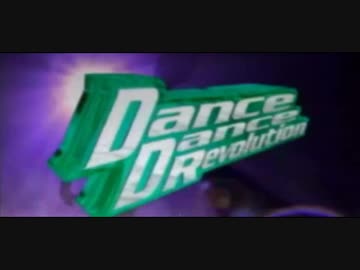 【DDRメドレー】Dancing, Dancing