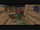 【Minecraft】リアルサバイバル4日目【Pyrotech】