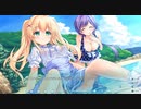 【Summer Pockets】友情を、はぐくみたいです