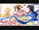 【ミリシタMV】ABSOLUTE RUN!!!