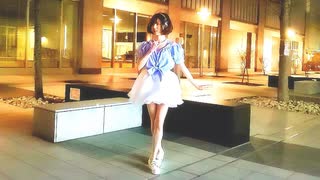 【MARII】アイディスマイル【踊ってみた】