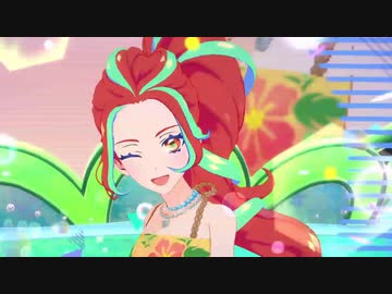 アイカツプラネット プレイ動画26回目 Inner Voice
