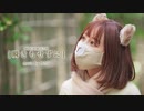 【にこべぁ。】瞬きもせずに(H△G)【踊ってみた】
