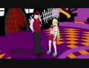 【魔入間ｍｍｄ】Nyanyanyanyanyanyanya!【みんなで、踊ってない】