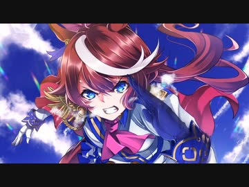 3分で分かる会長の話しになると急に早口になるトウカイテイオー