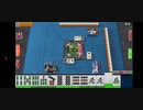 mj404イベント決勝サンマ1試合目