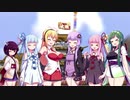 【風来のシレン2】ゆかりとマキのまったり冒険記 最終話【VOICEROID実況】