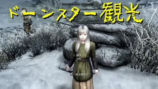 【Skyrim】スカイリムに百合ハーレムを作りたい 第26回【実況プレイ】