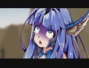 UNKNOWNに挑む葵ちゃん　ep2【モンハン×VOICEROID劇場】No.8