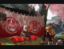 【刀剣乱舞】監査官プレイ【MHRise】モンハンライズ