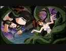 ニコ生PS2 グリーングリーンロマンティック版　第４話「サボテンを愛しましょう」若葉編