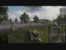 飲兵衛の逝くWorld of Tanks part.43:T71 DA【WoTゆっくり実況】