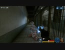 【Musketeer of the hell】盗めるゲーム動画