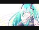 幸せな気持ちになりますように feet.初音ミク