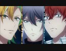 【90秒耐久】ラップ直前シーン（ヒプアニ3話）