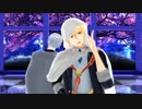 【MMD刀剣乱舞】山姥切’sにドーナツホールを踊って貰いたかった