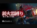 "銃火器縛り"でブラッドボーンをクリアする【縛るBloodborne】その3