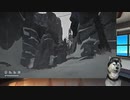 TheLongDark　灰の谷を散策_２　釣り小屋→釣り師の小屋(建物）