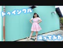 【りったん】トゥインクル【踊ってみた】