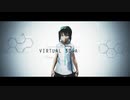 【M3春】Virtual Voices 3 short trailer