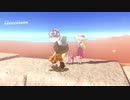【マリオオデッセイ】最大の敵は画面酔い！？マリオと行く世界旅行！　その３４【実況】