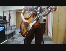 oasis/The Girl In The Dirty Shirt を弾いてみた。