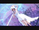 【MMD】らぶ式Yukiで『時間（とき）のカケラ』1080p