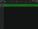 自作曲 □音だけシリーズ4
