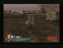 sc^ＳとＣのキャラだけ使って真・三國無双３を実況プレイ　８０