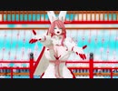 【改変モデル】エルフェルトで未来景イノセンス【Ray-MMD】