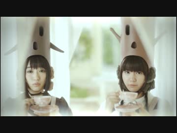 【ニコカラ】恋はみるくてぃ/petit milady
