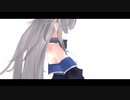 【MMD艦これ】Te Amo