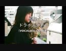 優里「ドライフラワー 」【ボカロ カバー】