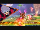 【exvs2xb】流　星　脚　5【ゼイドラ視点】