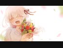 霜枯 feat.初音ミク / 夜雨オト