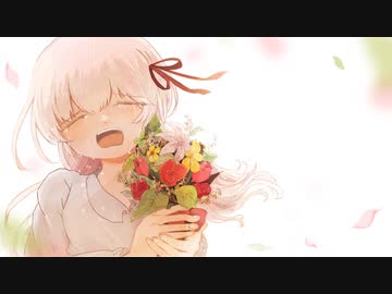 霜枯 feat.初音ミク / 夜雨オト