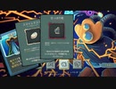 【Slay the Spire】アセンション20 ディフェクト 檻・マスク・再構成