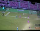 wccfを普通に楽しむ動画　15試合目