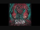 Beyond Salvation - Scarbearer