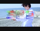 [マグナ]三原色/YOASOBI　踊ってみた　[久々の]