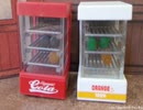 ミニ 駄菓子屋 マスコット 全5種コンプリート