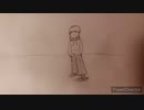 オリジナル曲【-決別-】