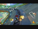 日々のマリオカート8DX 2021.4.22