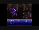 【FF6】シャドウ単騎縛り実況プレイPart4